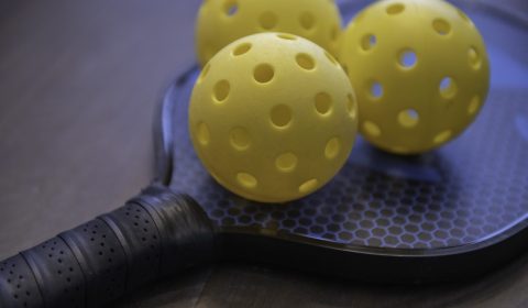 Bear Creek: A Pickleball Enthusiast's Dream