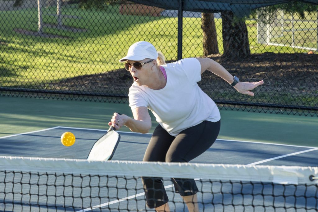 Unveiling the Pickleball Phenomenon: Bear Creek, the Ultimate Neighborhood for Enthusiasts