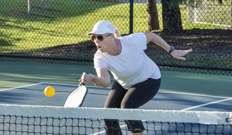 Unveiling the Pickleball Phenomenon: Bear Creek, the Ultimate Neighborhood for Enthusiasts