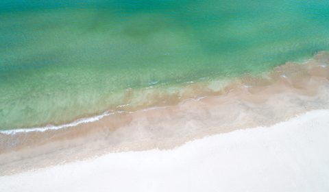 Experience WaterColor On Scenic Highway 30A - A Short Drive From Bear Creek