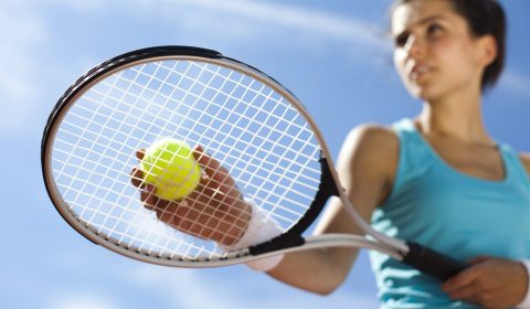 Discover the Joy of Tennis at Bear Creek