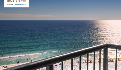 Discover Miramar Beach: A Premier Florida Destination