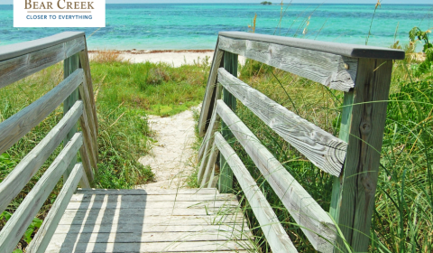 Top Outdoor Activities in South Walton