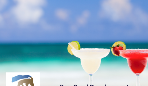 Relaxing with Margaritas on the Emerald Coast: Best Places to Unwind